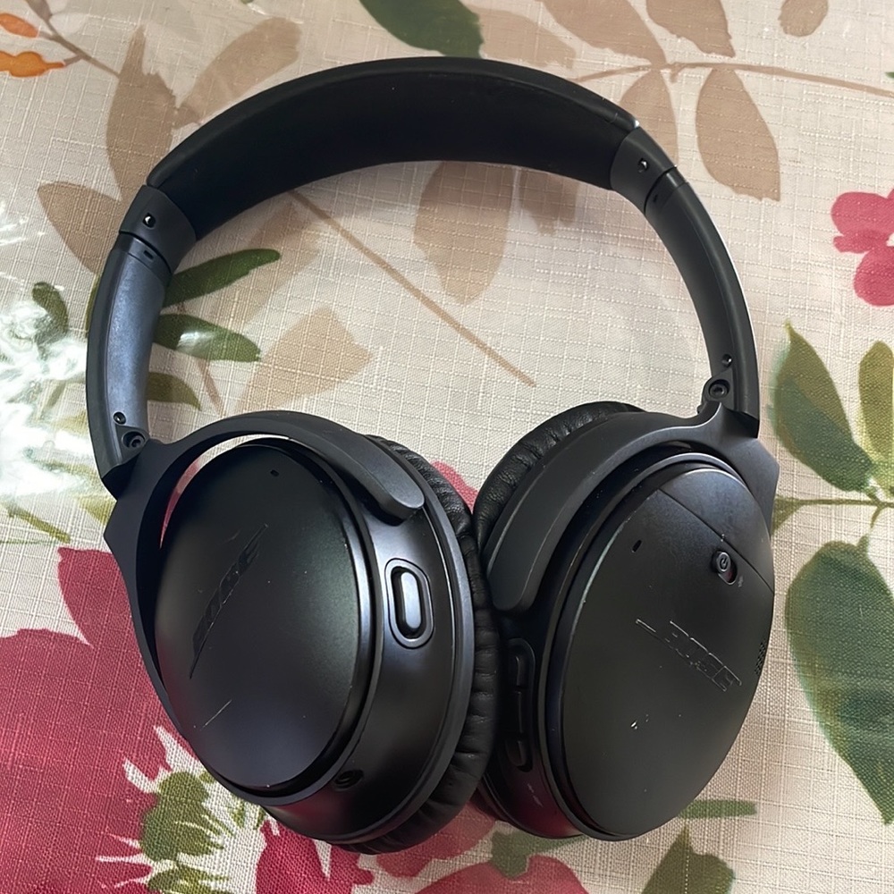 Bose QuietComfort 45 headphones